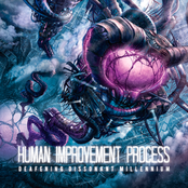 Deafening Dissonant Millennium