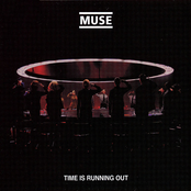 Time Is Running Out
