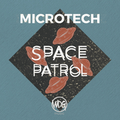 Space Patrol