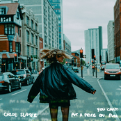 Chloe Slater – You Can't Put A Price On Fun