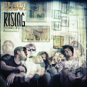 Rising