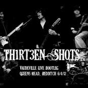 Vaudeville Live!