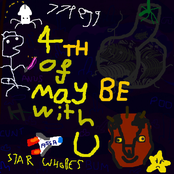 4th of may be with U