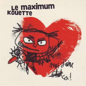 Moi j'aime ça