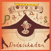 Dodesukaden