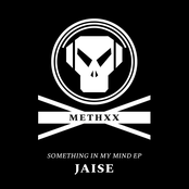 Something In My Mind EP