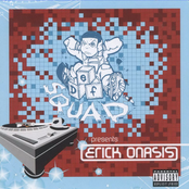 Def Squad Presents Erick Onasis