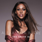 The Truth Is cover