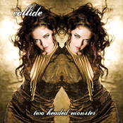 Two Headed Monster cover