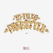 To tylko freestyle