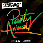 Charly Black – Party Animal