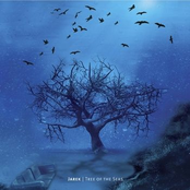 Tree of the Seas