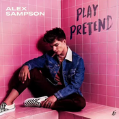 Alex Sampson – Play Pretend
