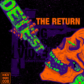 THE RETURN