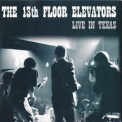 Live In Texas