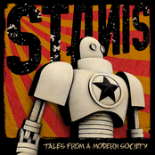 Tales From A Modern Society