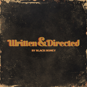 Written & Directed cover