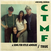 A Song For Kylie Minogue
