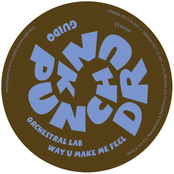Orchestral Lab / Way U Make Me Feel
