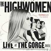 Live at The Gorge 2023