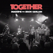 TOGETHER (feat. Devon Gilfillian)