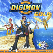 Petra Scheeser – Digimon Gold