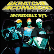 Incredible DJ's