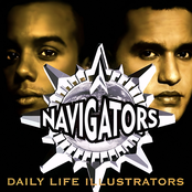 Daily Life Illustrators