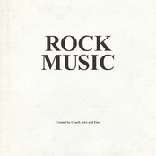 Rock Music cover
