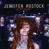 Jennifer Rostock – Mit Haut und Haar