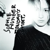 Sophie Hunger – Monday's Ghost
