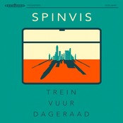 Trein Vuur Dageraad