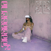 Pasadena cover
