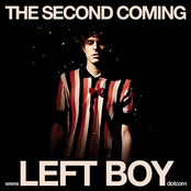 The Second Coming