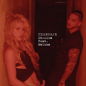 Chantaje cover