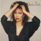 Jennifer Rush cover