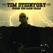 Tim Steinfort – When The Rain Falls