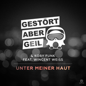Gestört aber GeiL – Unter meiner Haut
