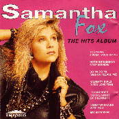 The Hits Album cover
