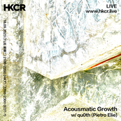 Acousmatic Growth 19/09/2023