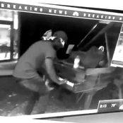 we got people playing pianos