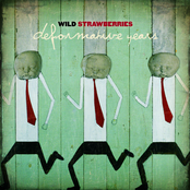 Deformative Years cover