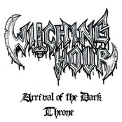 Arrival Of The Dark Throne