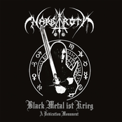 Nargaroth – Black Metal ist Krieg
