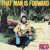 That Man Is Forward