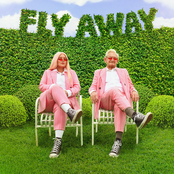 Fly Away cover