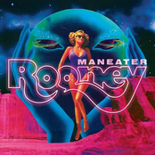 Maneater
