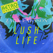 Lush Life (Retro Version) cover