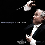 Adam Fischer – Mahler: Symphony No. 7