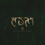 II – Those We Don’t Speak Of
